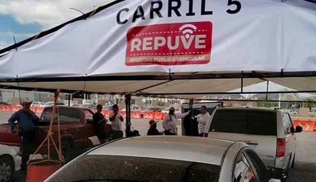 Más de 200 mil carros chocolates fueron regularizados durante el 2024 en Sonora