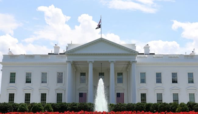 Donald Trump cierra la página web y las redes sociales de la Casa Blanca en español