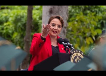 Por falta de consenso, Xiomara Castro cancela reunión urgente de la Celac sobre crisis Trump-Petro