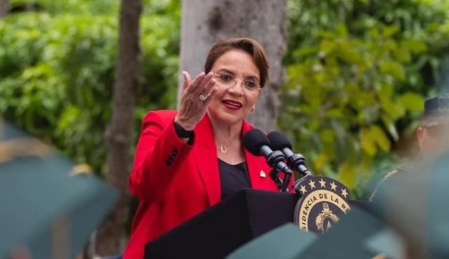 Por falta de consenso, Xiomara Castro cancela reunión urgente de la Celac sobre crisis Trump-Petro