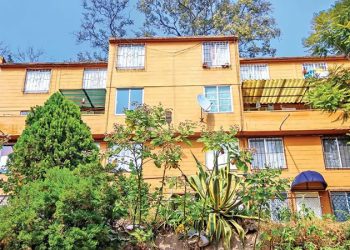 Plantean certeza para 2.5 millones de casas