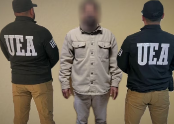 Detienen en Hermosillo a hombre ligado a un secuestro que ocurrió en mayo de 1998