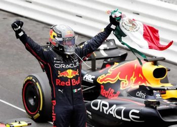 Se ensaña con ‘Checo’; ‘nunca volverá a la F1’