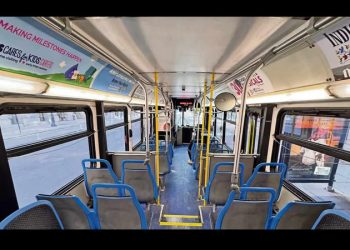 Chicago, una ciudad fantasma