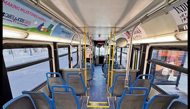 Chicago, una ciudad fantasma