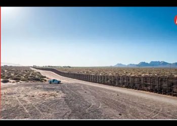 Trump ordena cerrar frontera con México a migrantes