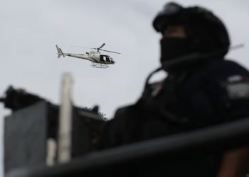 Estas fueron las seis ciudades más inseguras de México en el primer trimestre de Claudia Sheinbaum