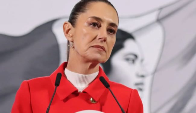 Sheinbaum se reunirá con embajadores para reforzar apoyo a mexicanos en el extranjero