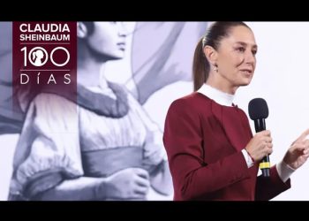 Continuidad y visión empresarial, destaca sector privado en primeros 100 días de Sheinbaum