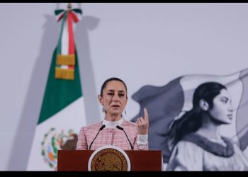 “La gran mayoría de fentanilo viene de fuera”: Sheinbaum sobre declaraciones de El Mayo Zambada