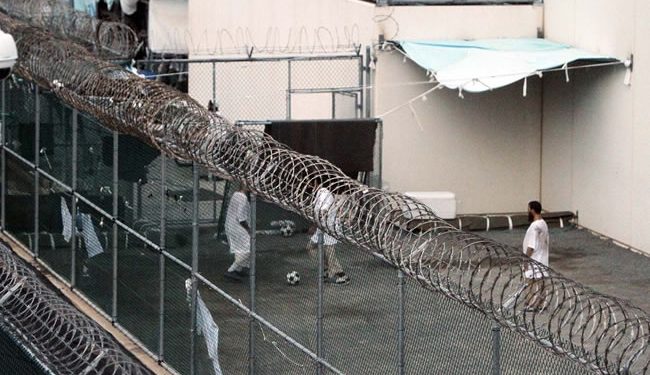 Sheinbaum rechaza la criminalización de migrantes ante el uso que Trump dará a Guantánamo