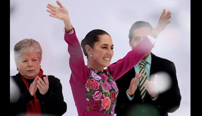 Con auditorias y créditos, se buscará  erradicar la red de corrupción que opera en el Infonavit: Sheinbaum