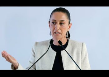 Sheinbaum reacciona al rechazo del Mayo Zambada sobre producción de fentanilo en Culiacán: “Se sigue investigando”