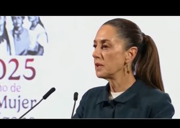 Sheinbaum celebra acuerdo entre Trump y Petro; México sí participará en reunión de CELAC sobre migración