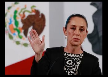 Sheinbaum enviará reformas constitucionales el 5 de febrero, adelanta Monreal