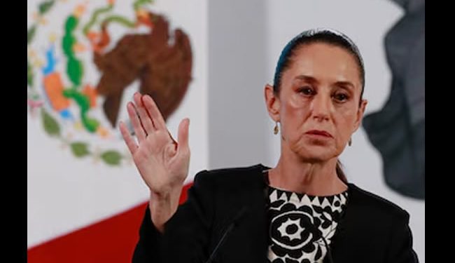 Sheinbaum enviará reformas constitucionales el 5 de febrero, adelanta Monreal