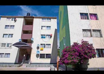 Comprar vivienda, cada vez más difícil para los mexicanos