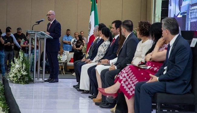 Busca Concanaco fortalecer integración comercial con EU