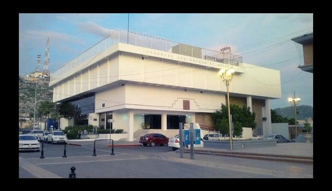 El Congreso de Sonora reitera invitación a participar en los Parlamentos Abiertos sobre la reforma electoral