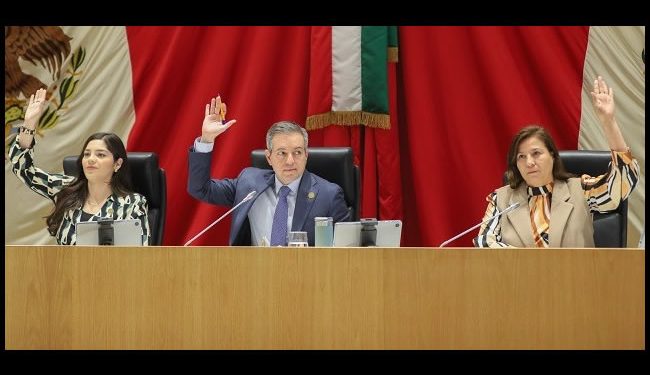 Congreso de Sonora convoca a sesión extraordinaria este 10 de enero