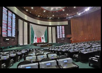 Factor Trump podría modificar la agenda de Morena en el Congreso, reconoce Monreal