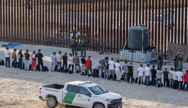 Consulado emite recomendaciones por posibles redadas migratorias