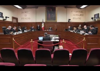 Recorte presupuestal pega a la SCJN: reducen gasto de comedor, ponencias y áreas administrativas