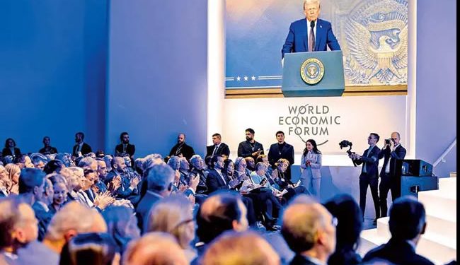 Las cosas van bien con México: Trump