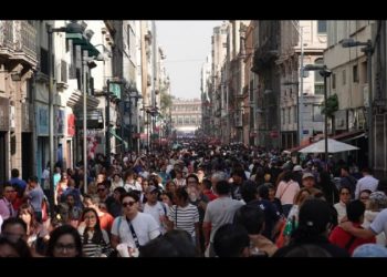 Economía global crecerá 2.7%; México 1.5%: Banco Mundial