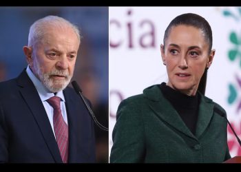 Crisis de las deportaciones: México opta por la cautela y Brasil convoca al jefe de la Embajada de Estados Unidos