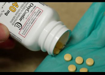 Crearon la crisis de los opioides en EU, ahora pagarán 7 mil 400 millones de dólares