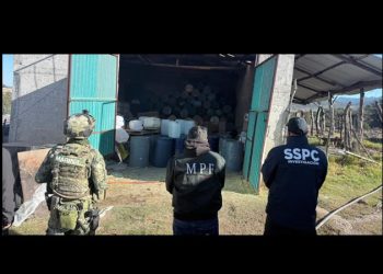 En cuatro meses el narco ha perdido 2 mil 600 millones de dólares por acciones del Gabinete de Seguridad