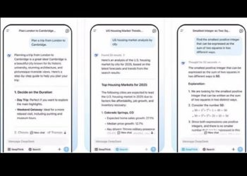 El software de código abierto que emplea DeepSeek, un arma de doble filo que facilita campañas maliciosas y ataques DDoS