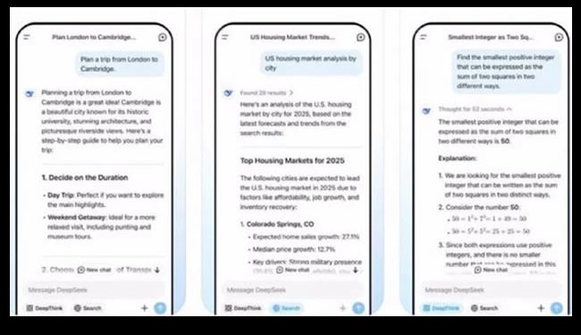 El software de código abierto que emplea DeepSeek, un arma de doble filo que facilita campañas maliciosas y ataques DDoS