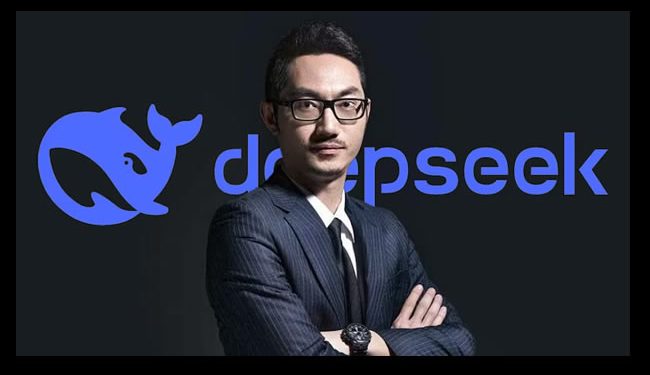 ¿Por qué DeepSeek es el caballo de Troya y el “momento Sputnik” de la IA china contra en EU?