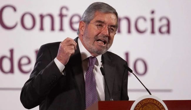 México negocia con republicanos en Arizona ante amenaza de aranceles