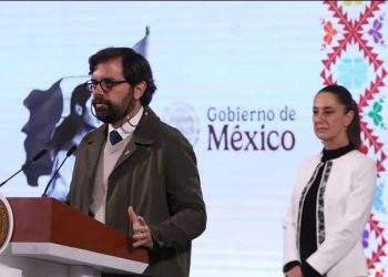 No es posible hacer fentanilo en una cocina: Svarch; “se necesita un laboratorio”