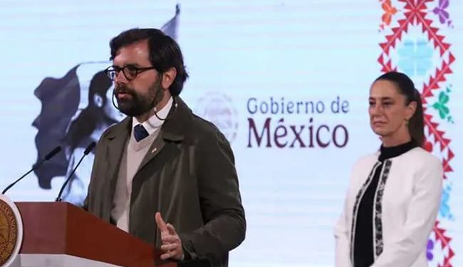 No es posible hacer fentanilo en una cocina: Svarch; “se necesita un laboratorio”