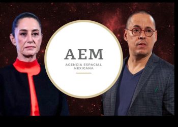 Agencia Espacial Mexicana desaparecerá; su director presenta renuncia