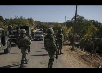 Jueza ordena disculpa pública de la Sedena por desaparición forzada en Guanajuato