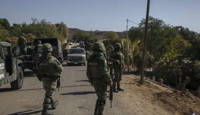 Jueza ordena disculpa pública de la Sedena por desaparición forzada en Guanajuato