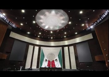 Pleno de San Lázaro discutirá reforma al Infonavit el 1 de febrero