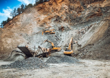 Sonora concentra 23% de proyectos mineros y supera 200 mil mdp en producción