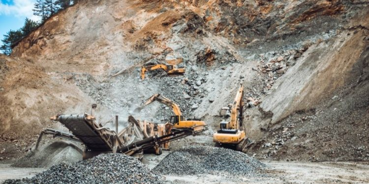 Sonora concentra 23% de proyectos mineros y supera 200 mil mdp en producción