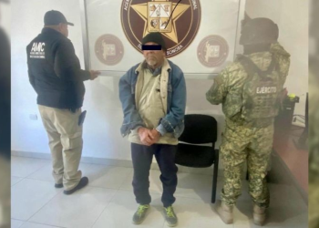 Aprehenden a adulto mayor, lo acusan de tres violaciones