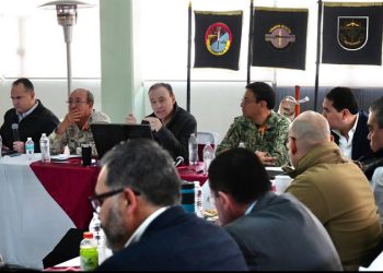 Hermosillo, Nogales y Ciudad Obregón son ahora ciudades más seguras: Durazo