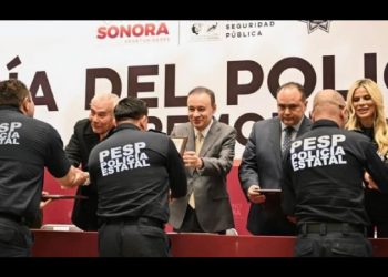 El 97.2% de las víctimas de homicidio se puso a sí misma en riesgo: Alfonso Durazo