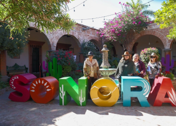 Las maravillas de Sonora presentes en el Festival Alfonso Ortiz Tirado 2025
