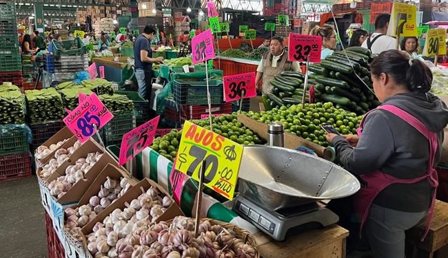 Economía mexicana entrará en contracción, prevé el Ingei