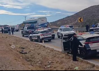 Detenidos en el enfrentamiento a la salida sur de Hermosillo el 7 de enero fueron imputados